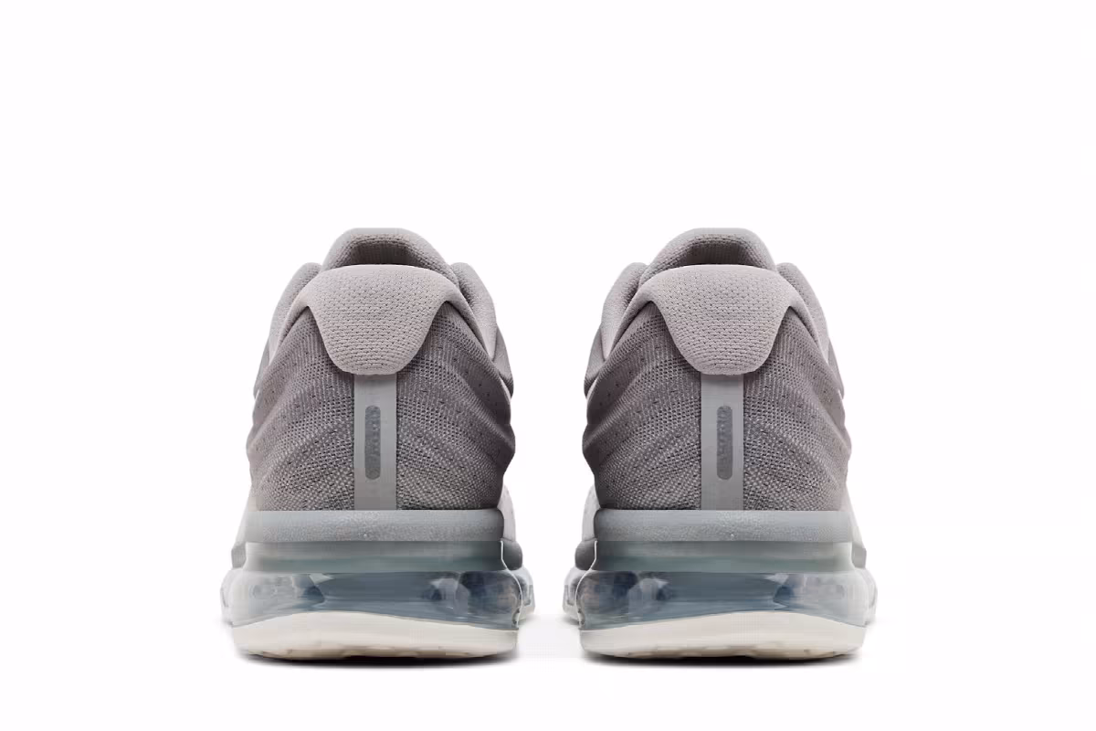Nike Air Max 2017 Light Bone 2023, view 7