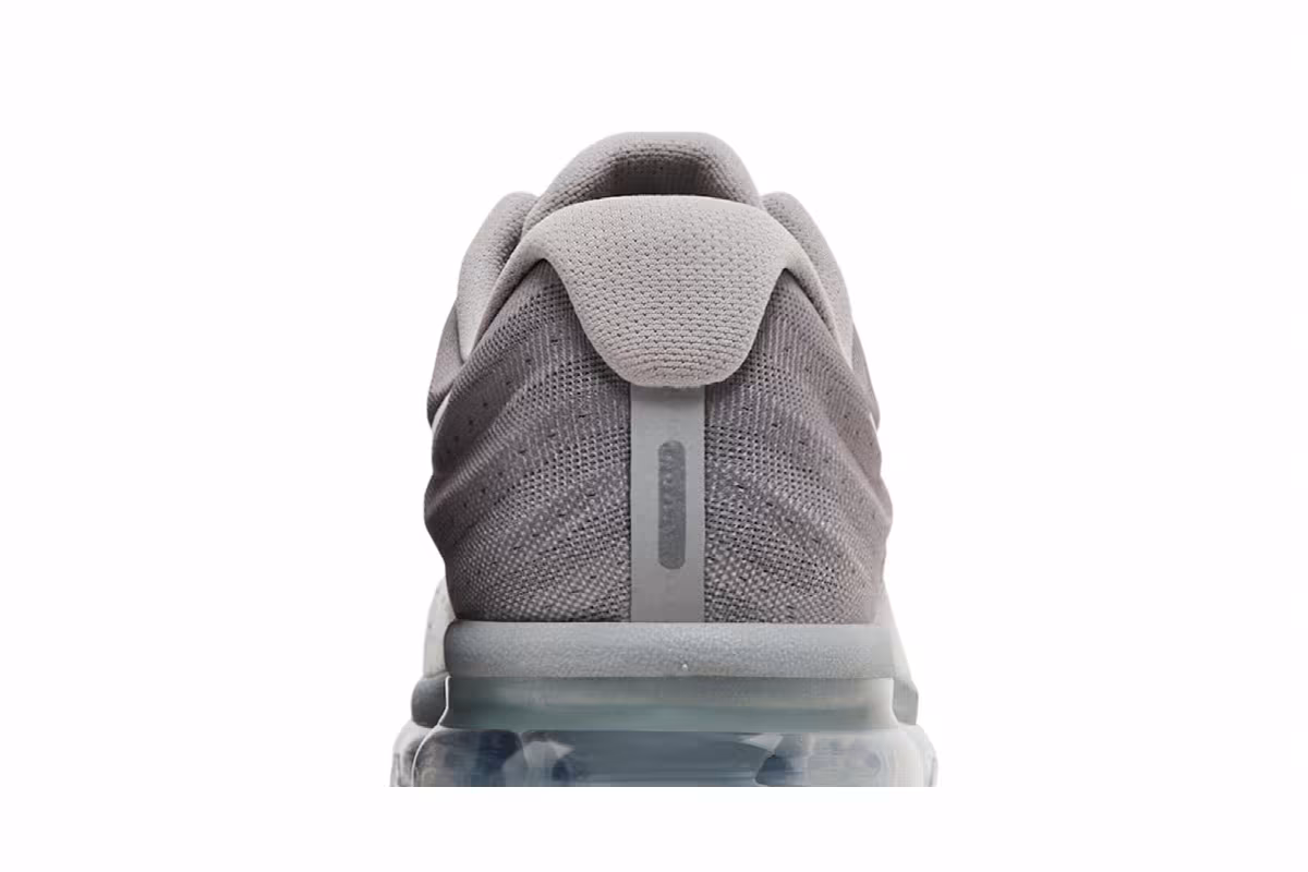 Nike Air Max 2017 Light Bone 2023, view 8