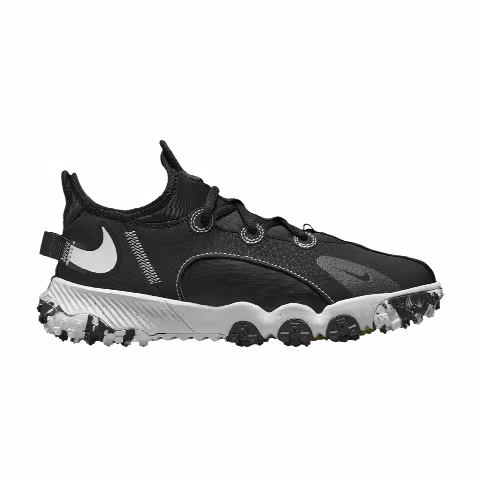 Nike Future Field GS 'Black Dark Smoke Grey'
