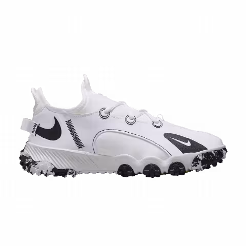 Nike Future Field GS 'White Black'