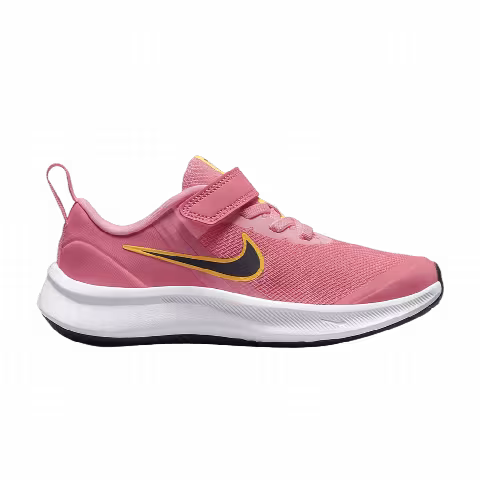Nike Star Runner 3 PS 'Sea Coral Laser Orange'