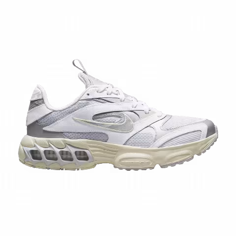 Nike Wmns Zoom Air Fire 'Pure Platinum Coconut Milk'
