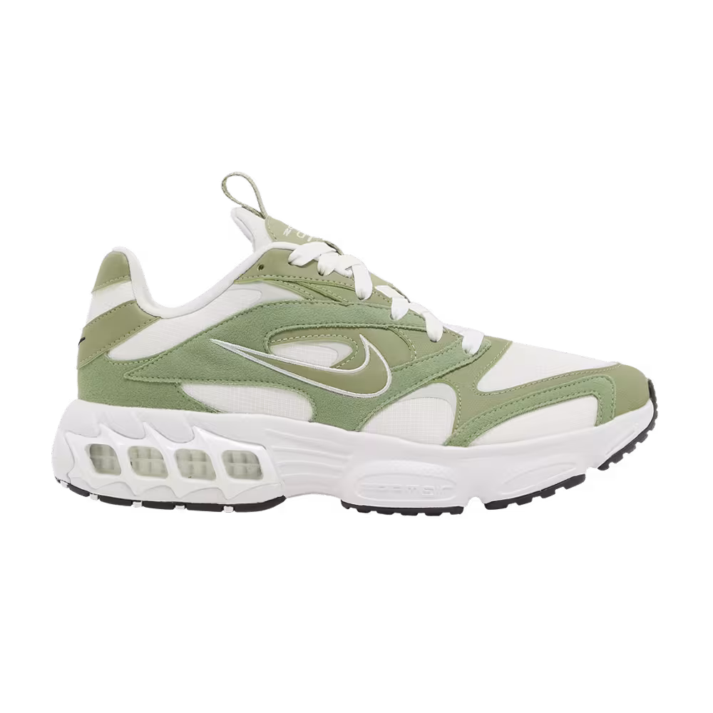 Nike Women's Zoom Air Fire Oil Green