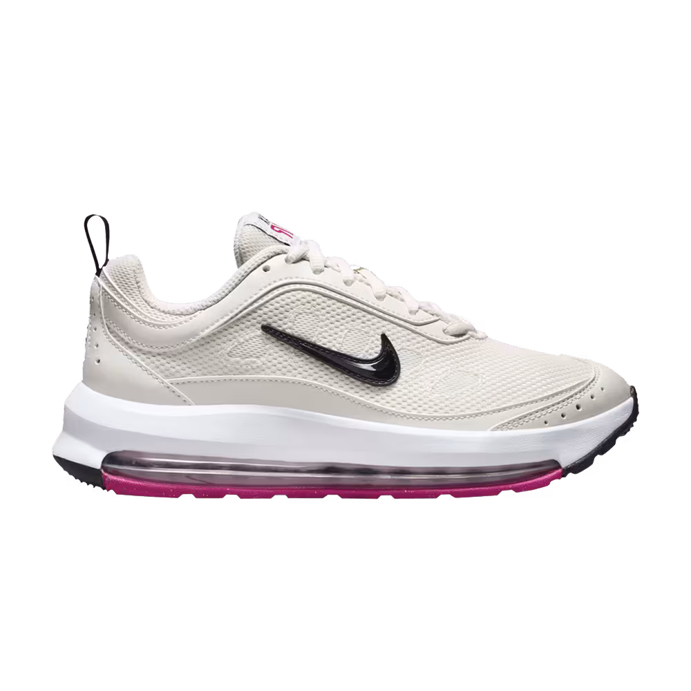 Nike Women's Air Max AP Phantom Black Pink