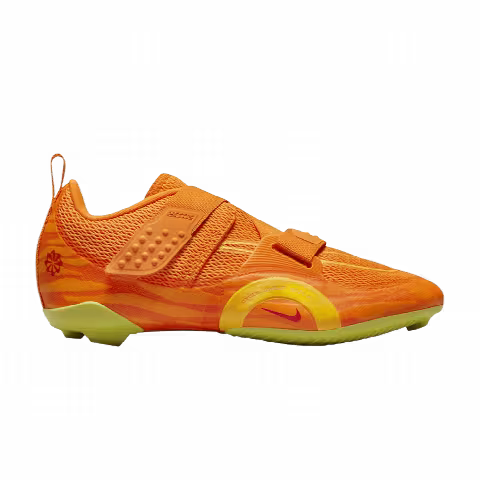 Nike Wmns SuperRep Cycle 2 Next Nature 'Vivid Orange Opti Yellow'