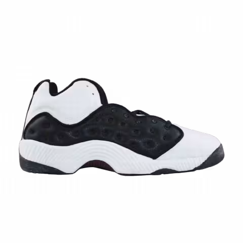 Air Jordan Team