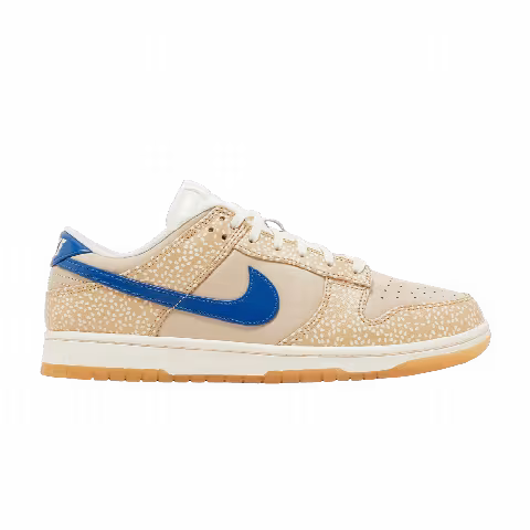 Nike Dunk Low Premium 'Montreal Bagel Sesame' Special Box