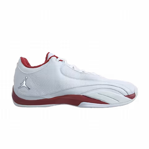 Air Jordan Teem Concept Low 'Varsity Red'