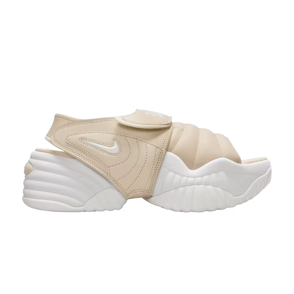 Nike Women's Adjust Force Sandal Sand Drift