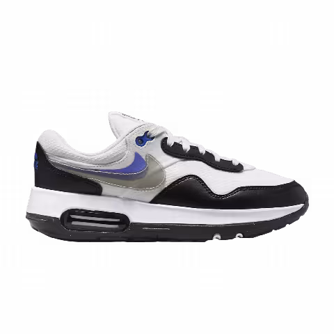 Nike Air Max Motif Next Nature GS 'TPU Swoosh'