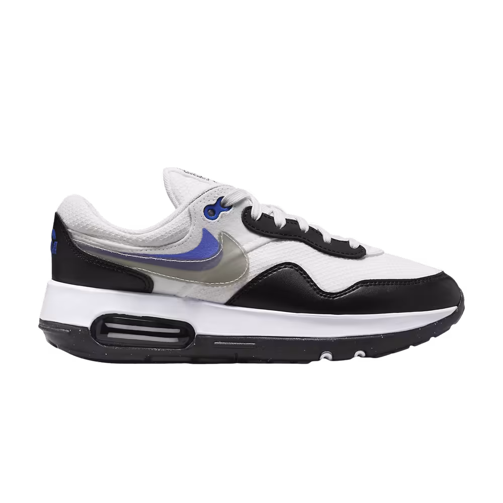 Nike Air Max Motif Next Nature GS TPU Swoosh