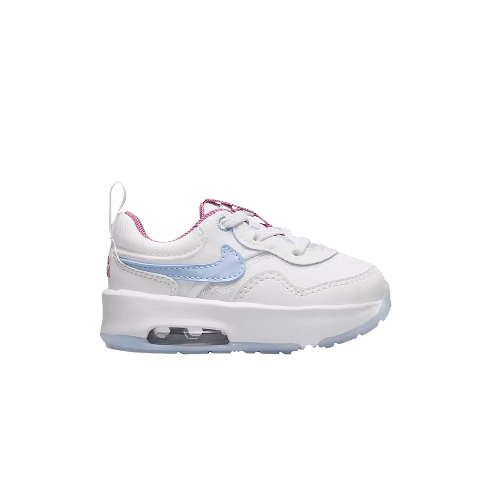 Nike Air Max Motif TD White Cobalt Bliss