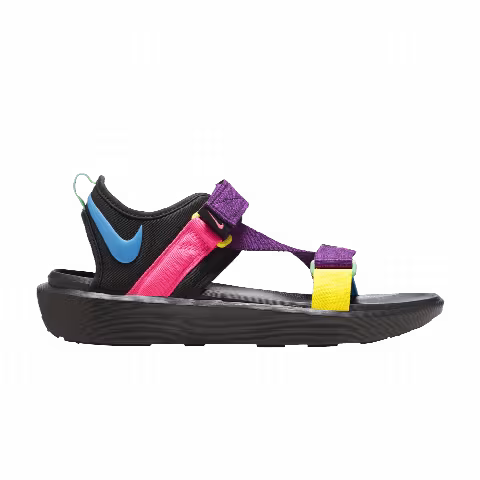 Nike Vista Sandal 'Black Multi-Color'