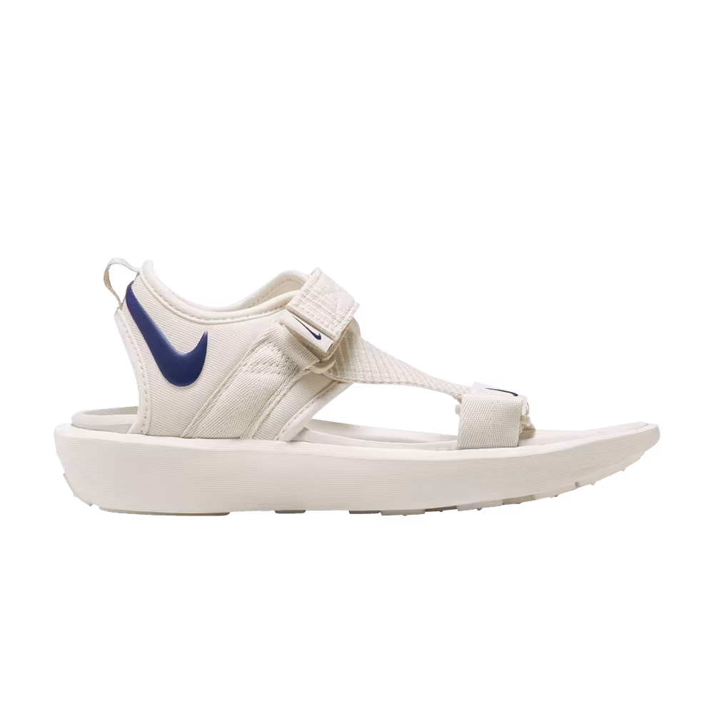 Nike Women's Vista Sandal Phantom Midnight Navy