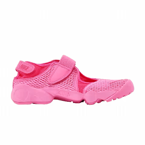 Wmns Nike Air Rift BR 'Pink Glow'