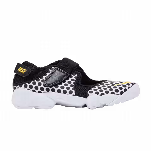 Nike Wmns Air Rift Breathe 'Polka Dots'