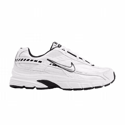 Nike Wmns Initiator 'White Metallic Silver'