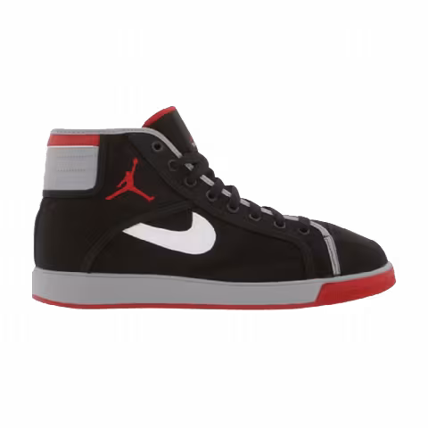 Air Jordan Sky High Canvas
