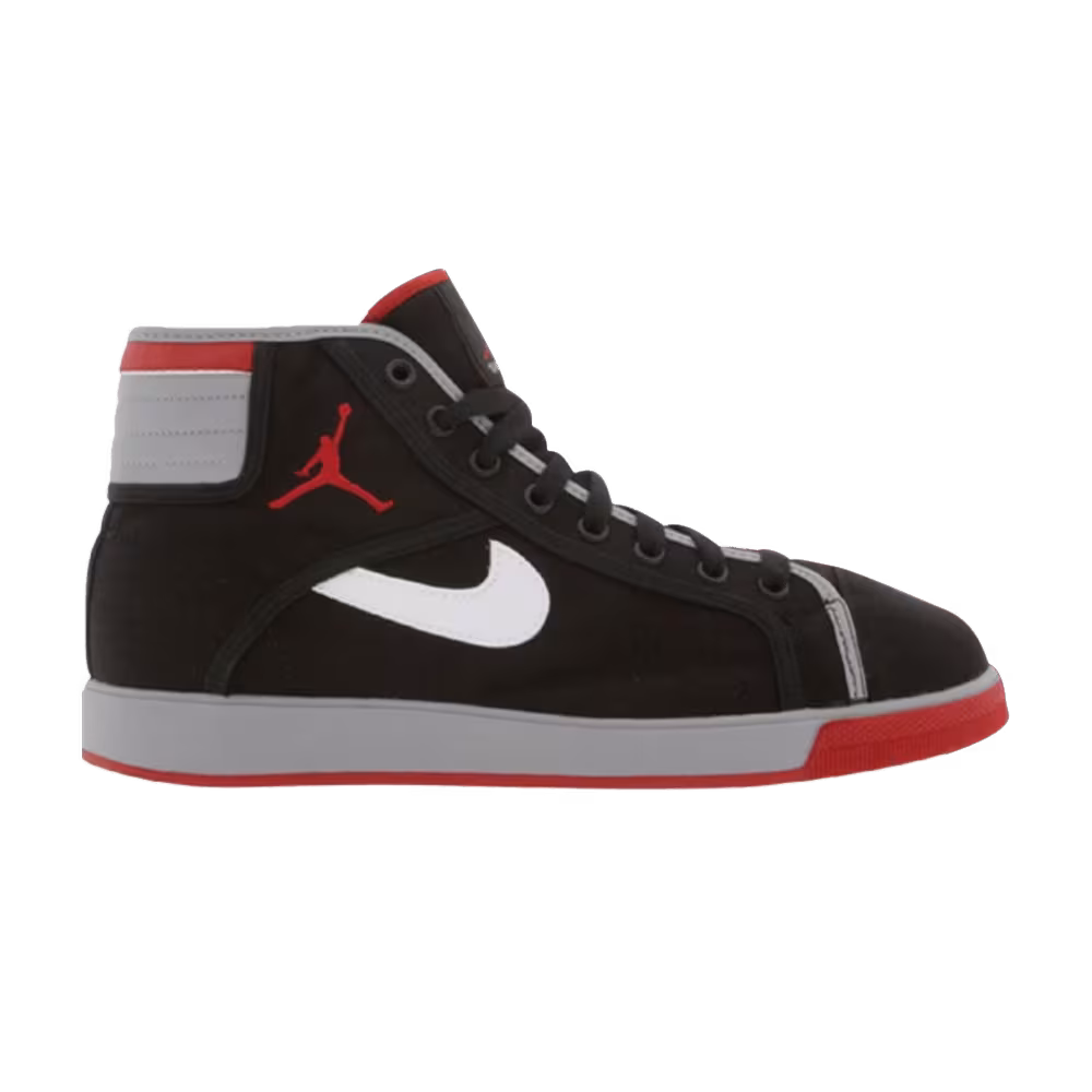 Air Jordan Sky High Canvas