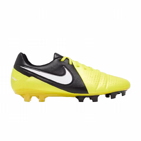 Nike CTR360 Maestri 3 SE FG 'Sonic Yellow'