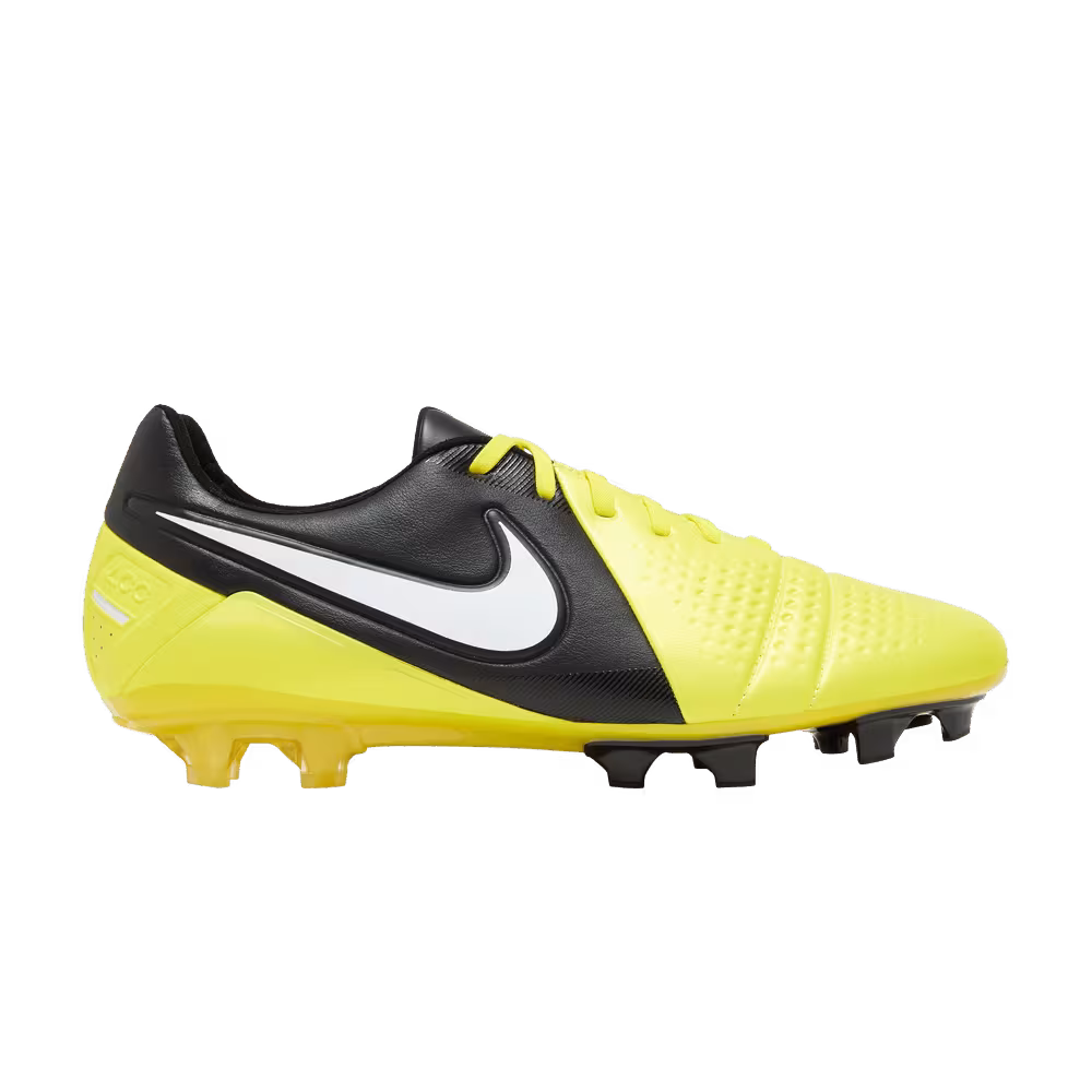 Nike CTR360 Maestri 3 SE FG Sonic Yellow