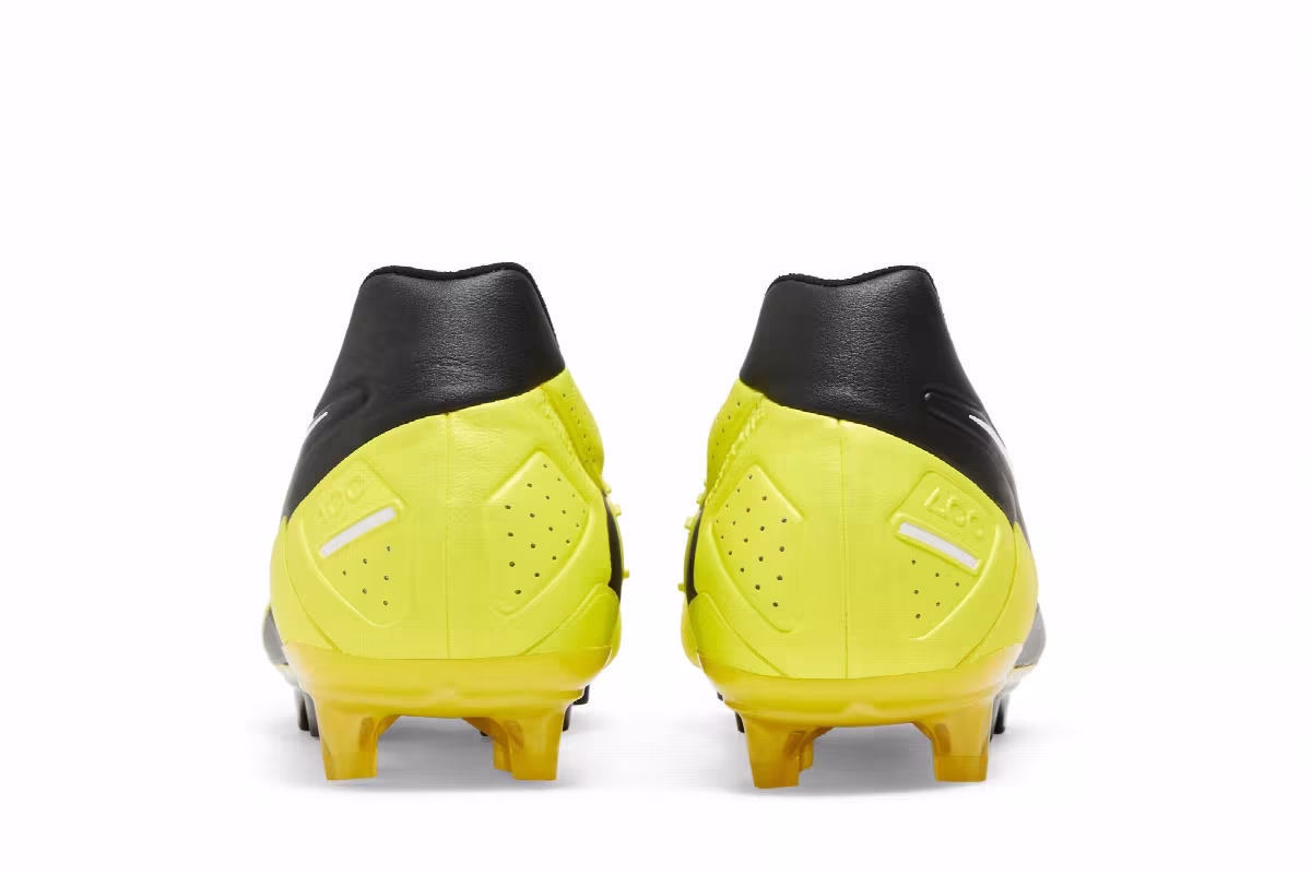 Nike CTR360 Maestri 3 SE FG Sonic Yellow, view 7