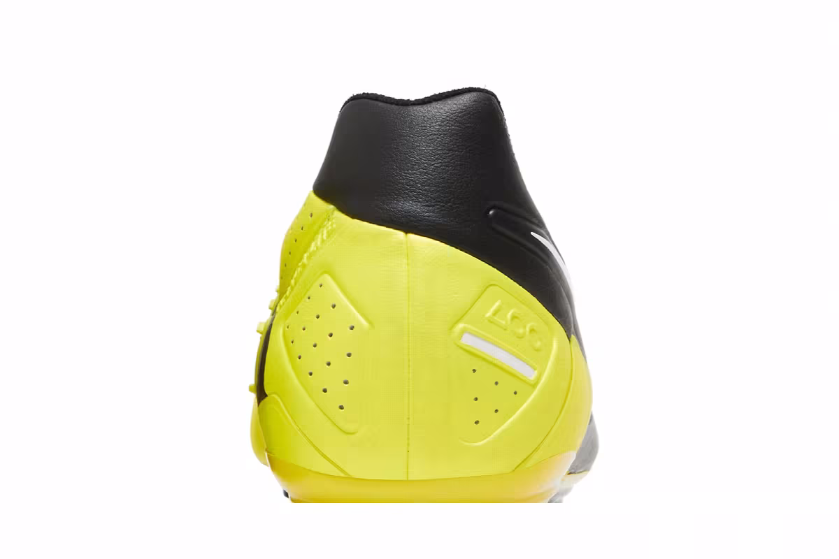 Nike CTR360 Maestri 3 SE FG Sonic Yellow, view 8