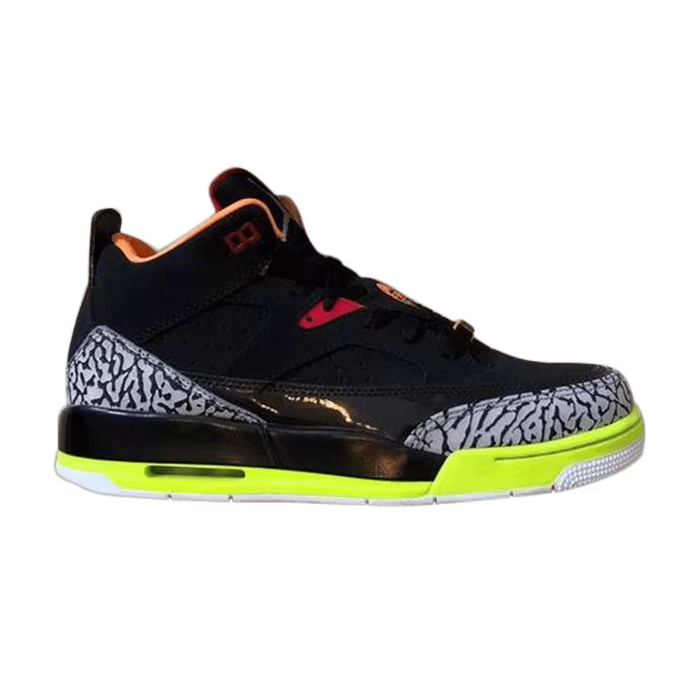 Air Jordan Son of Mars GS