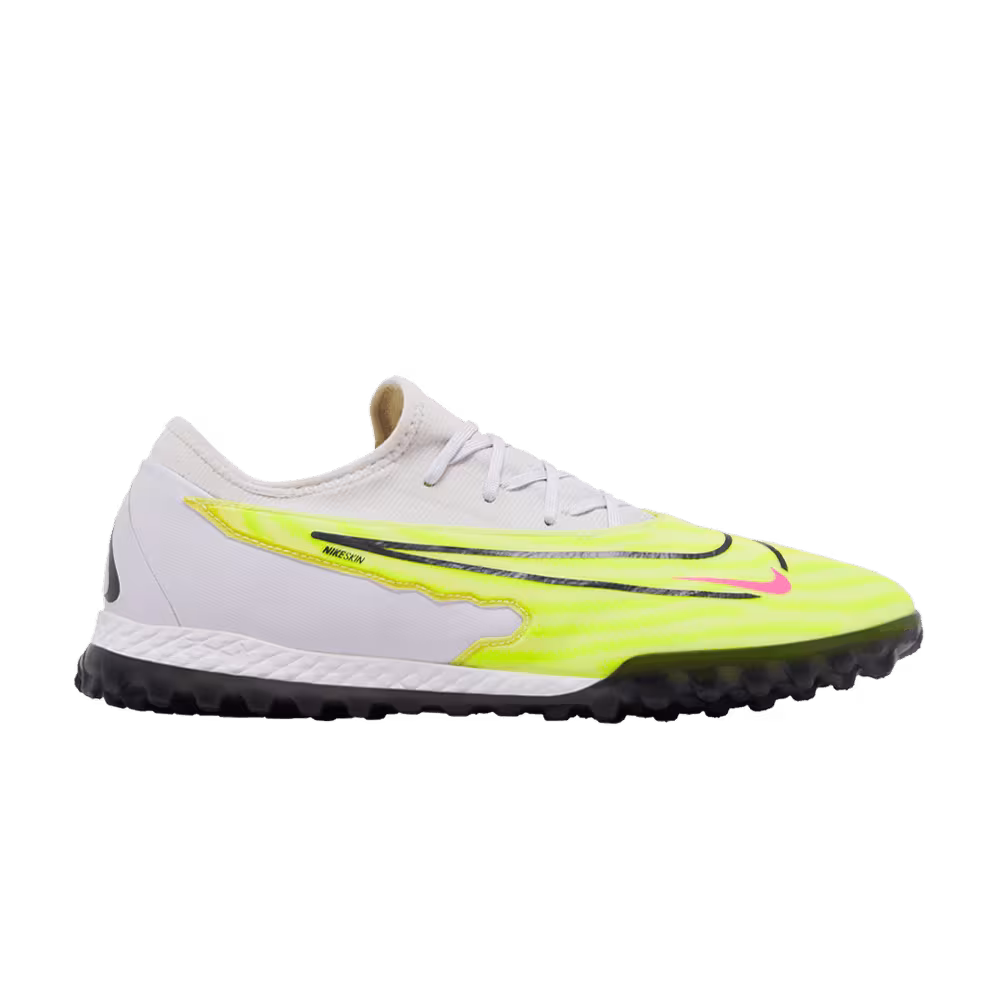 Nike React Phantom GX Pro TF Luminous Pack