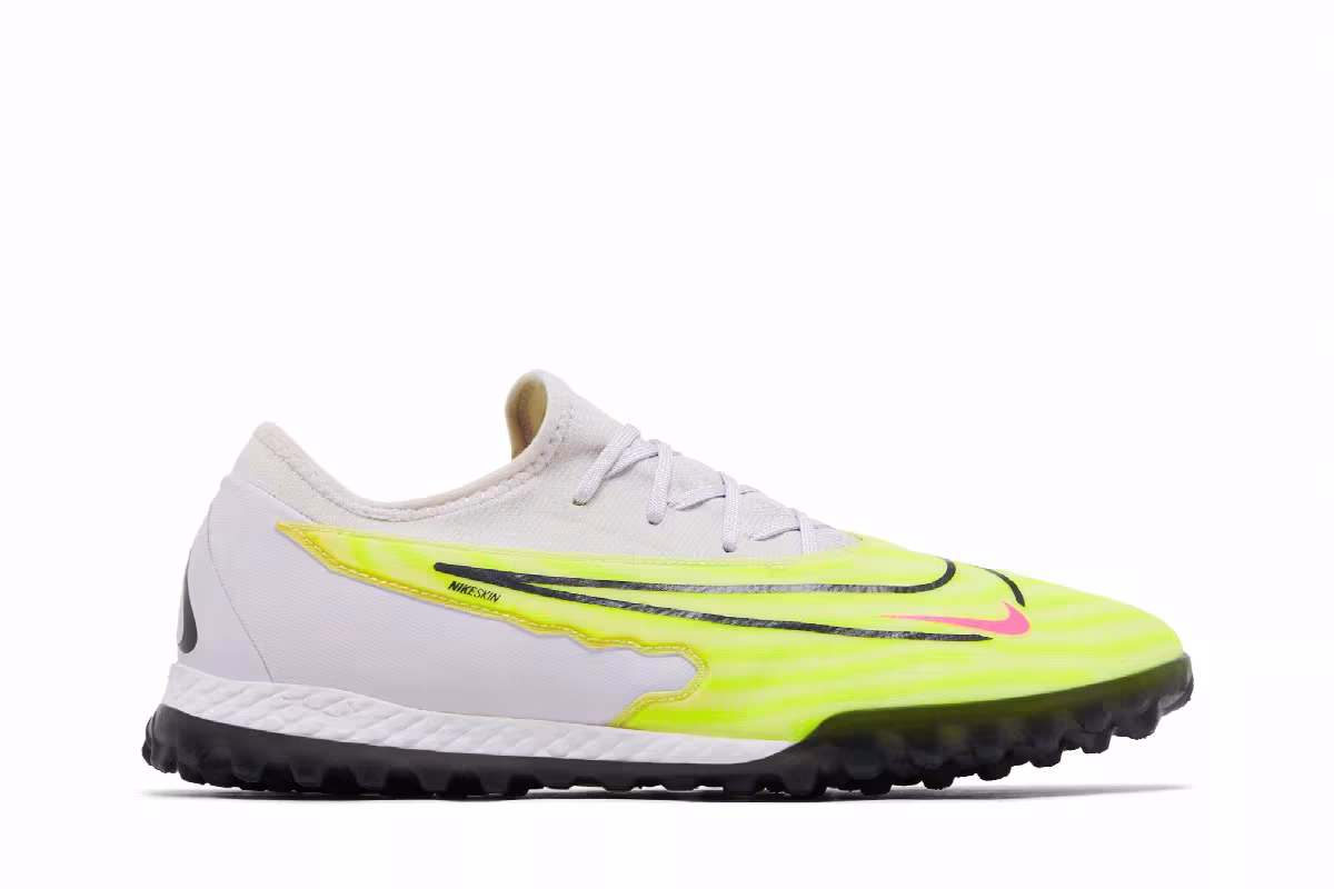 Nike React Phantom GX Pro TF Luminous Pack, view 2