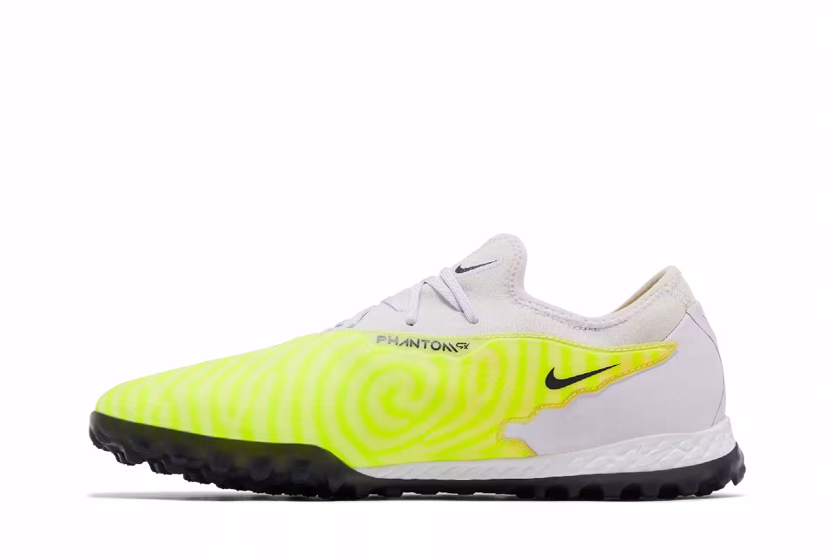 Nike React Phantom GX Pro TF Luminous Pack, view 4