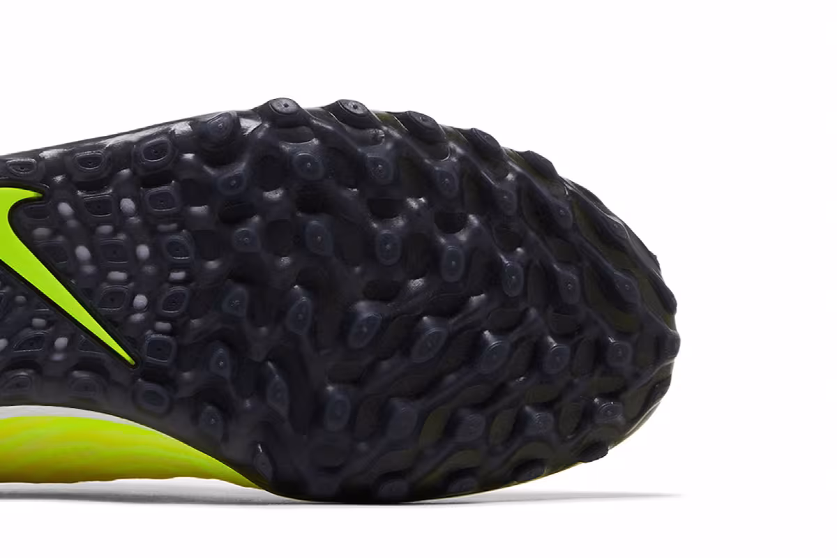 Nike React Phantom GX Pro TF Luminous Pack, view 6