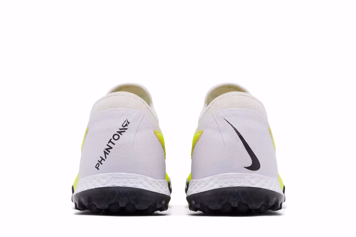 Nike React Phantom GX Pro TF Luminous Pack, view 7