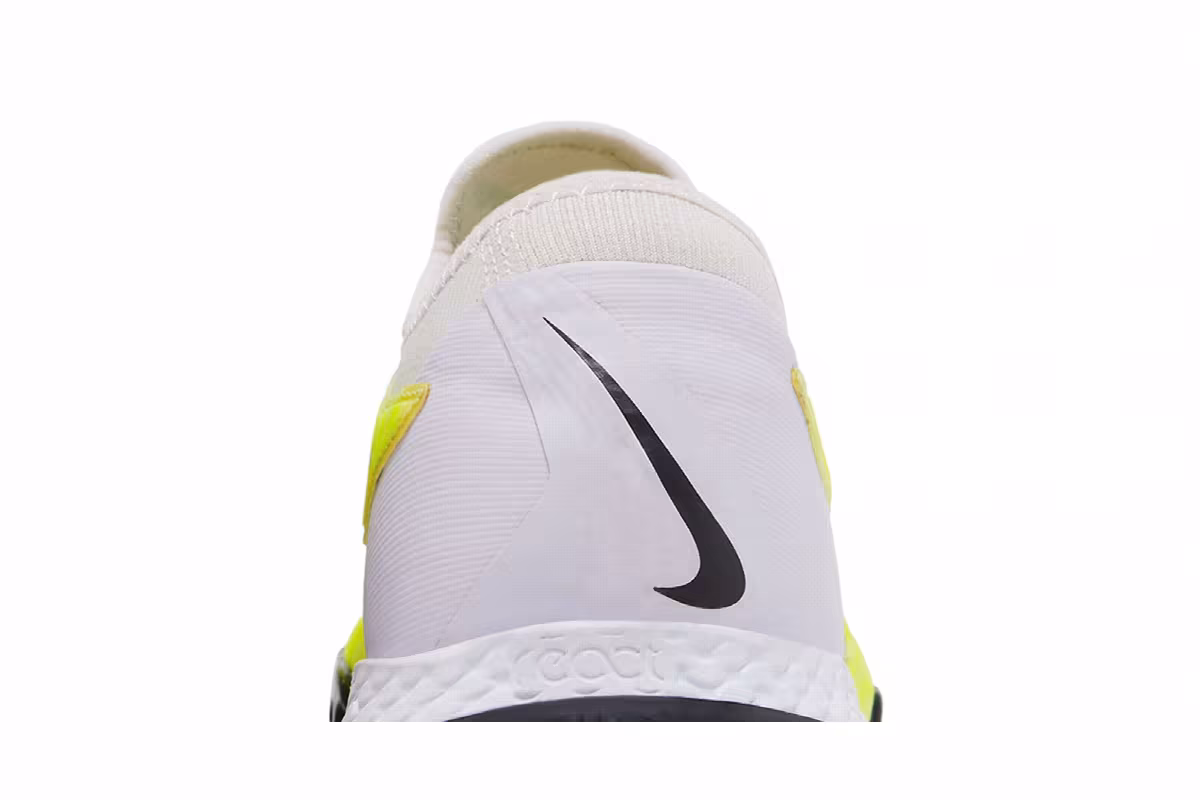 Nike React Phantom GX Pro TF Luminous Pack, view 8