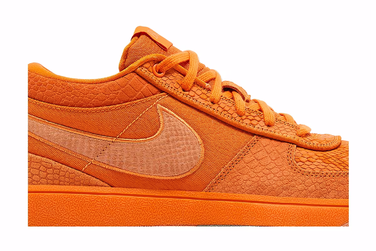 Nike Book 1 Chapter One, view 3