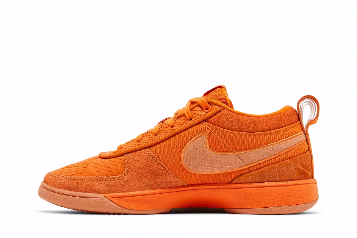 Nike Book 1 Chapter One, view 4