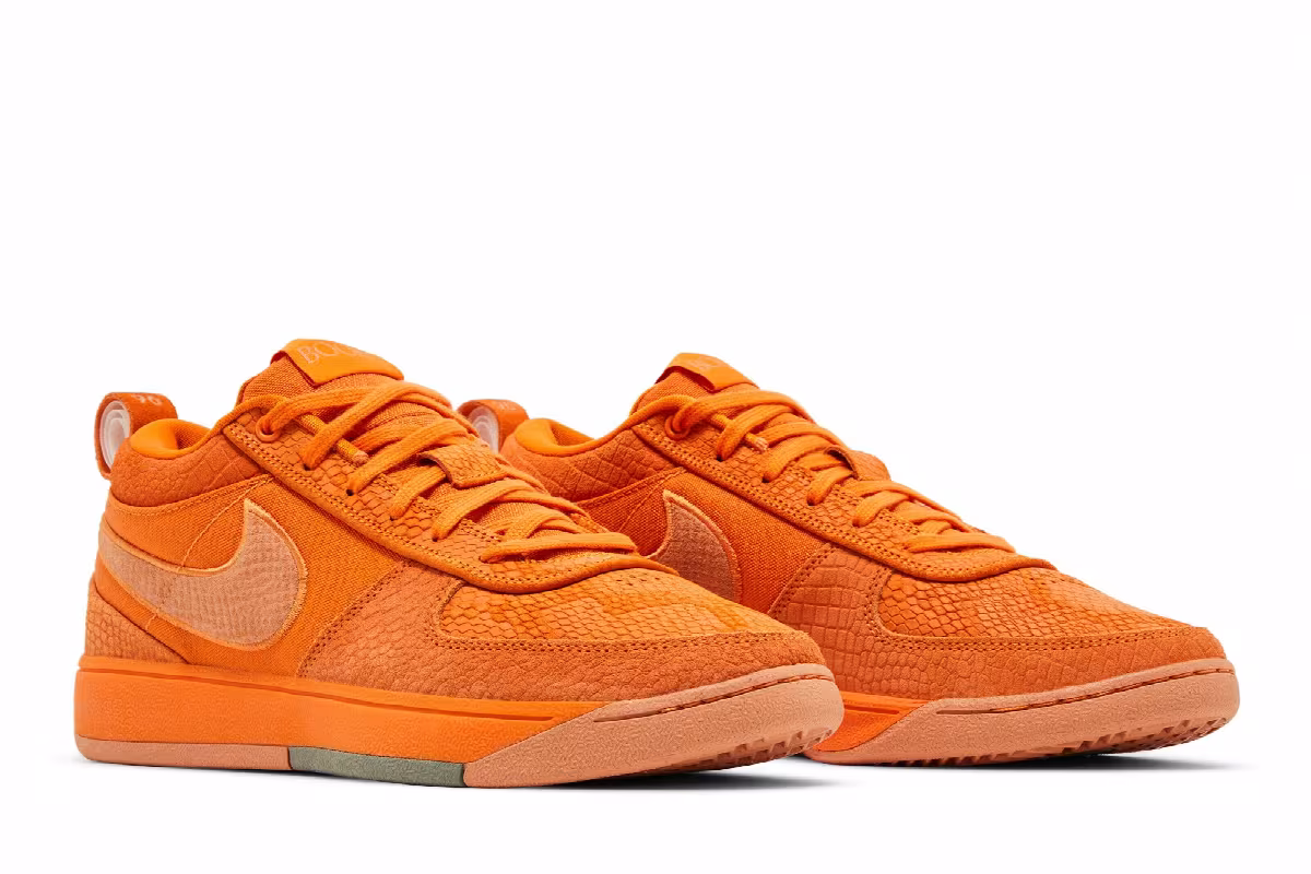 Nike Book 1 Chapter One, view 9