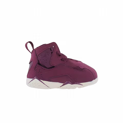 Air Jordan True Flight TD 'Bordeaux'