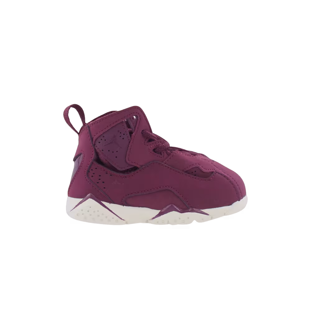 Air Jordan True Flight TD Bordeaux