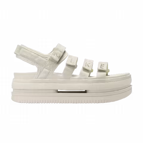 Nike Wmns Icon Classic Sandal SE 'Sea Glass'