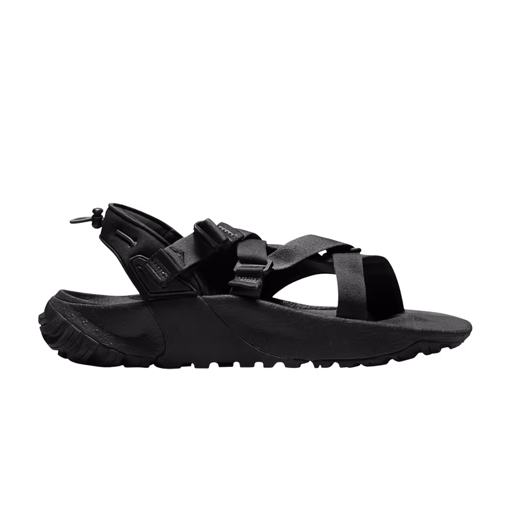Nike Oneonta Next Nature Sandal Black Anthracite