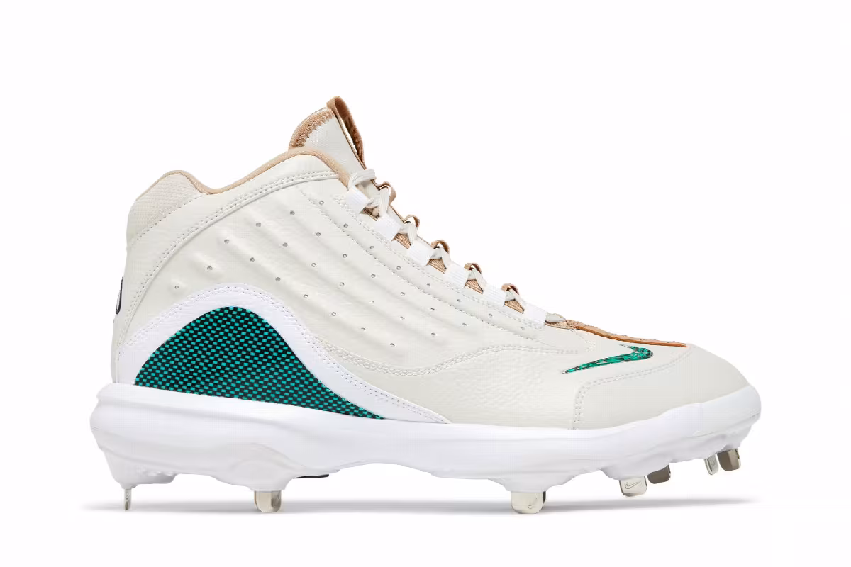 Nike Griffey 2 Metal 2023 All-Star, view 2