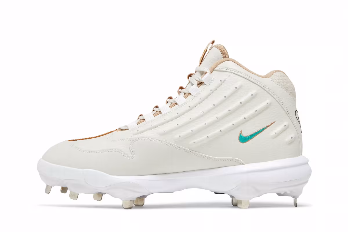 Nike Griffey 2 Metal 2023 All-Star, view 4