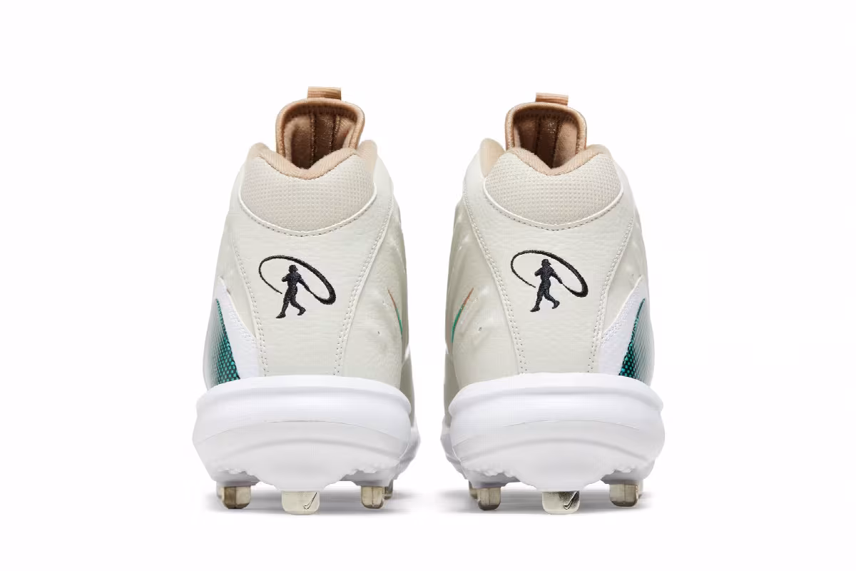 Nike Griffey 2 Metal 2023 All-Star, view 7