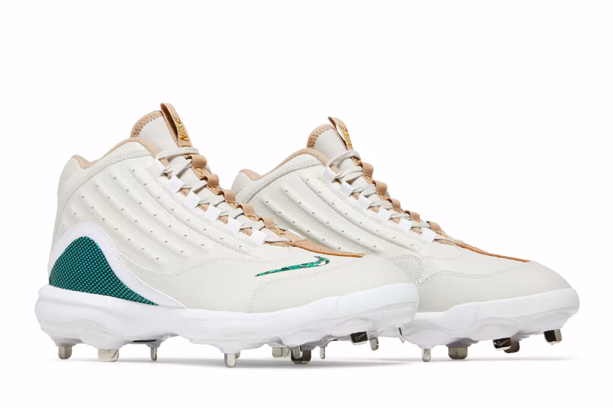 Nike Griffey 2 Metal 2023 All-Star, view 9