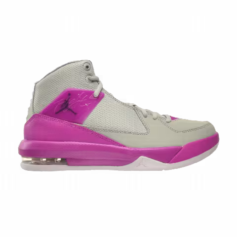 Air Jordan Air Incline GG 'Grey Mist Fuchsia Flash'