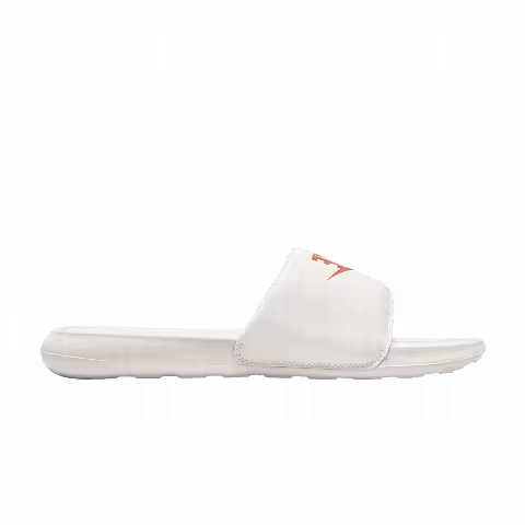Nike Victori One Slide 'Sail Safety Orange'