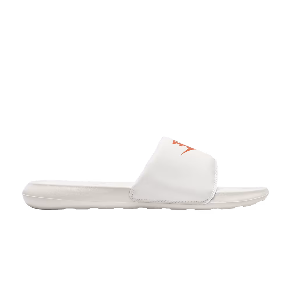 Nike Victori One Slide Sail Safety Orange
