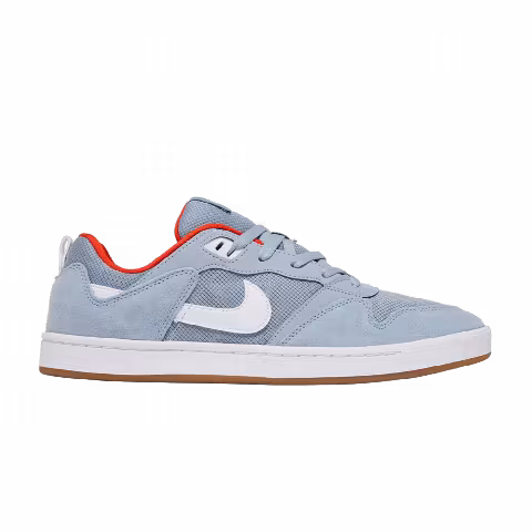 Nike Alleyoop SB 'Obsidian Mist'