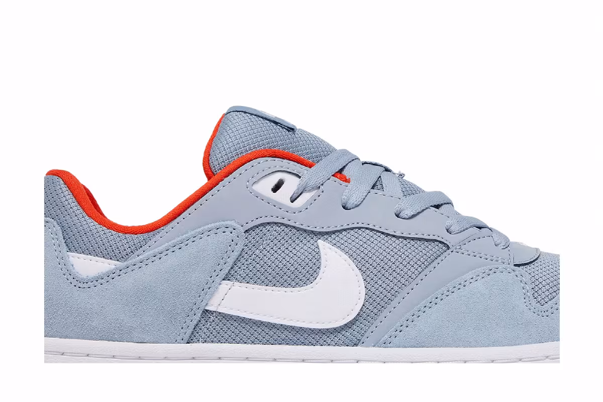 Nike Alleyoop SB Obsidian Mist, view 3